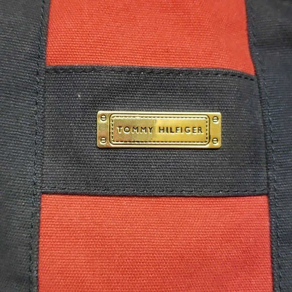 Vintage Tommy Hilfiger Handbag - Picture 5 of 11